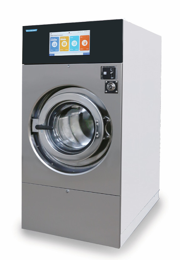 CPlus 洗脫烘Gamesail系列 ( 精緻款 )