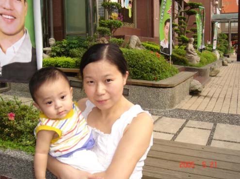 社區媽媽洗衣代收站